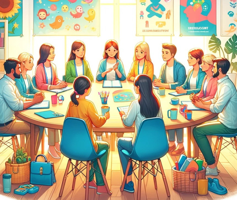 Logopedie specialisaties bieden volop kansen en mogelijkheden