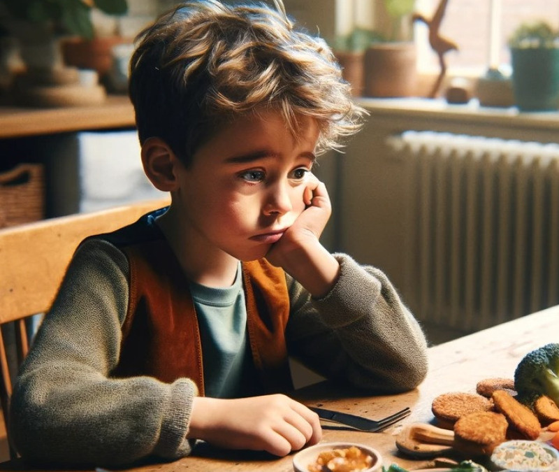 Van voorzichtige hapjes tot smakelijke avonturen