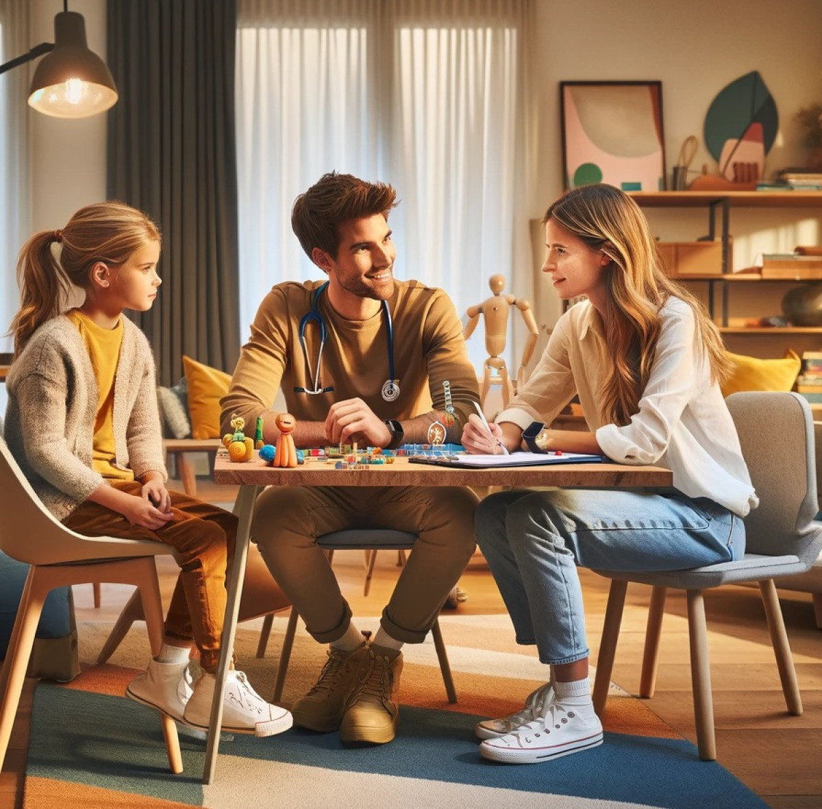 Huis voor Logopedie: Een kweekvijver voor toekomstige logopedisten