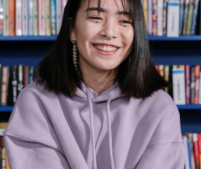 OMFT voor een gezonde mond en prachtige glimlach