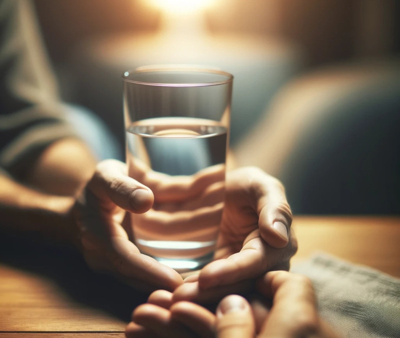 Het kán: Slikproblemen verminderen of zelfs oplossen!