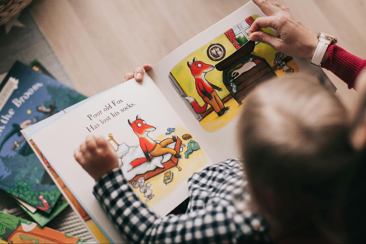 Het belang van taalontwikkeling: Wanneer helpt logopedie