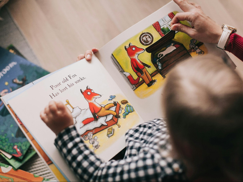 Het belang van taalontwikkeling: Wanneer helpt logopedie