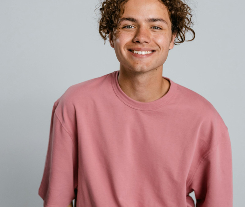 Jongvolwassene, laat je stem klinken: Van onzeker naar impactvol