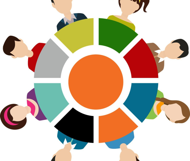 De strijd voor therapie tijdens schooltijd: een kwestie van teamwork