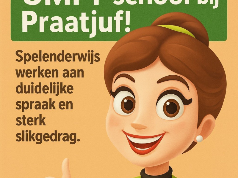Nieuw: OMFT-school in Uden - Start in augustus