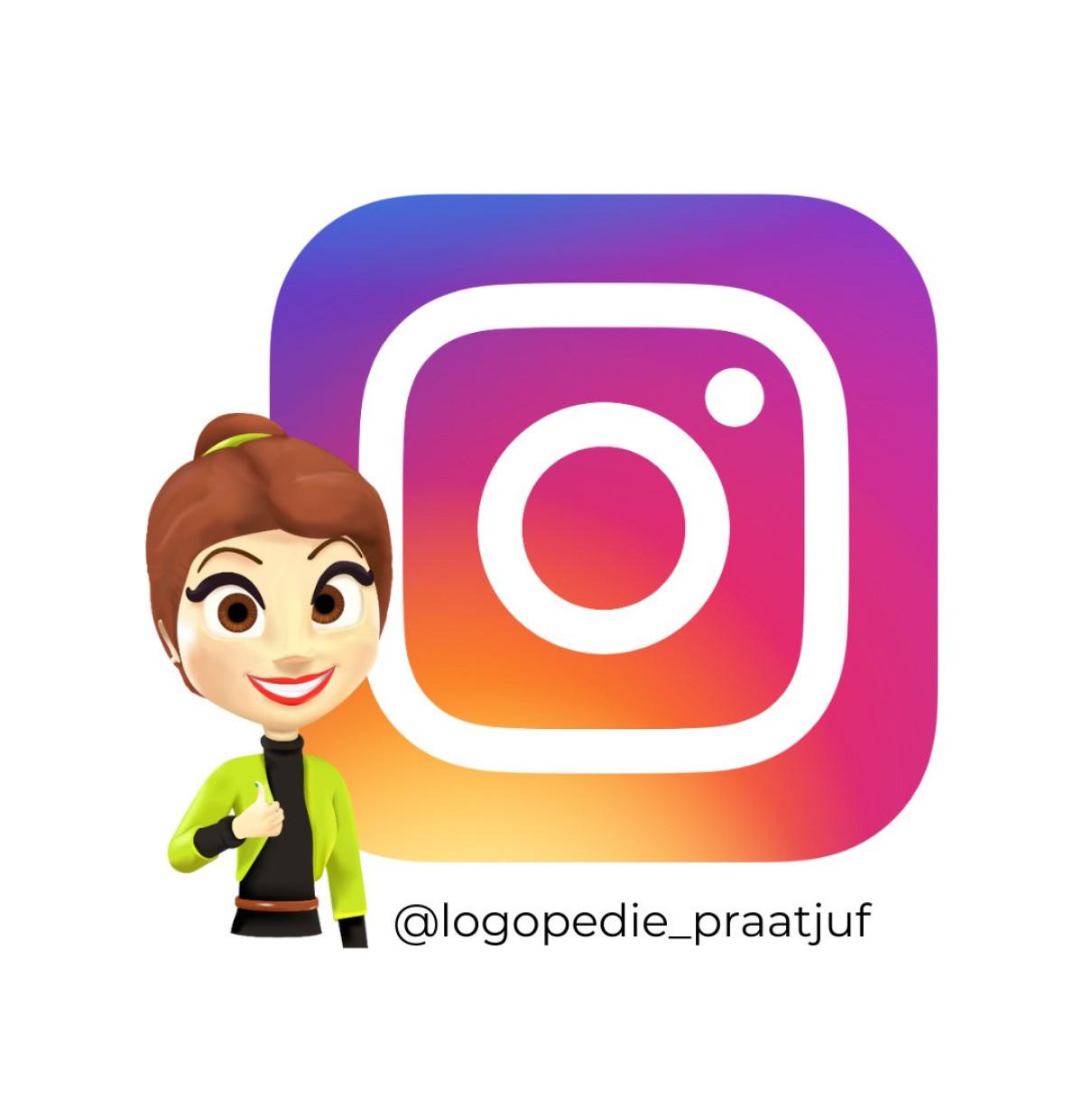 Samen groeien in taal: een account vol inspiratie en tips.