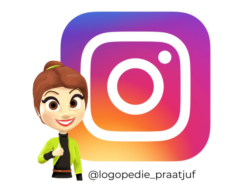 Samen groeien in taal: een account vol inspiratie en tips.