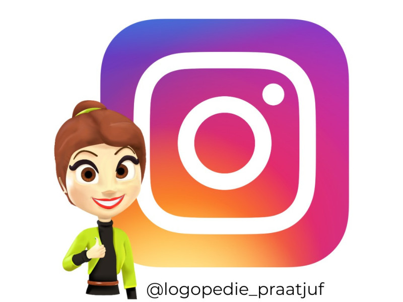 Samen groeien in taal: een account vol inspiratie en tips.
