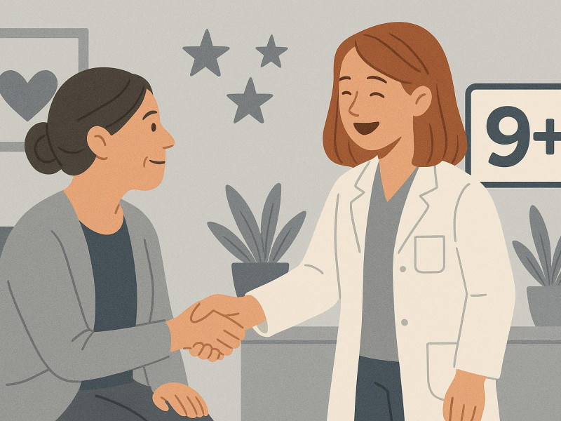 Jouw mening telt en de waardering betekent veel voor ons