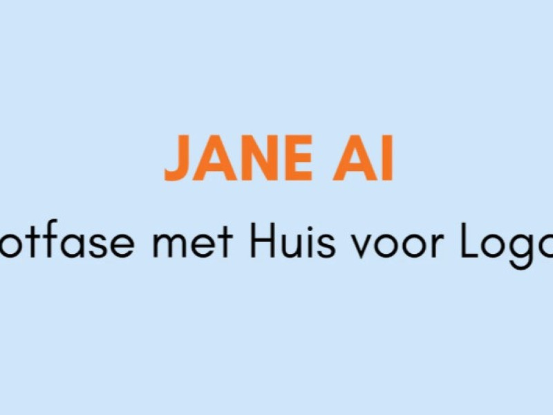 Slimmer en sneller verslagleggen? Lees hoe Lise werkt met Jane AI