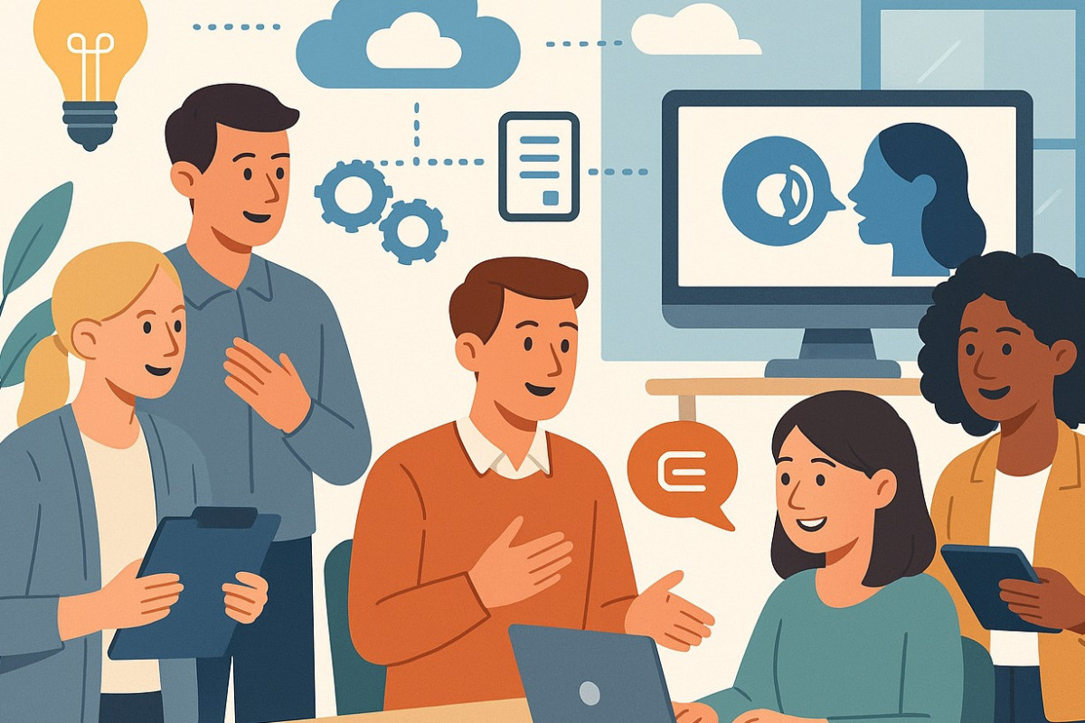 Vooruitgang die blijft - Blik met ons terug op een waardevol 2025