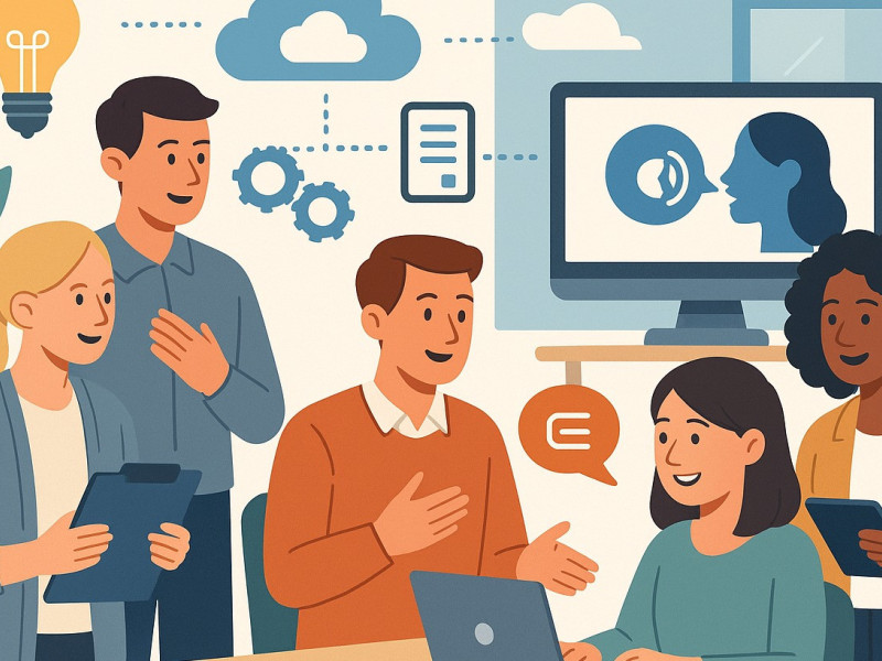 Vooruitgang die blijft - Blik met ons terug op een waardevol 2025