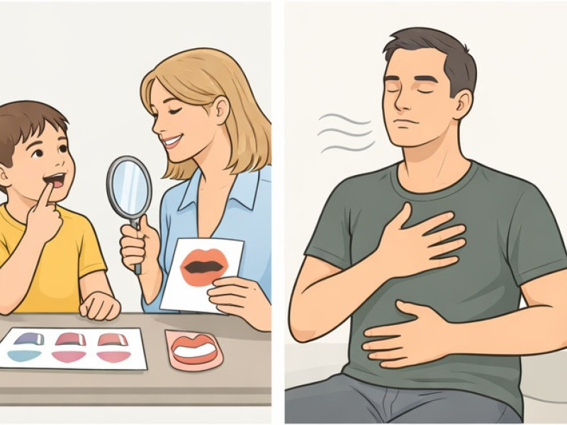 Preventieve logopedie: zo draagt Huis voor Logopedie bij aan vroegtijdige ondersteuning