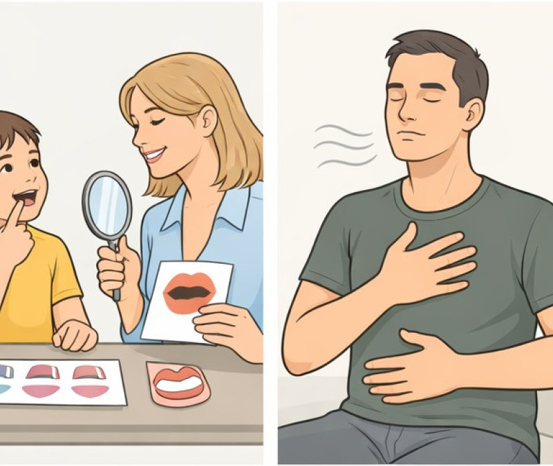 Preventieve logopedie: zo draagt Huis voor Logopedie bij aan vroegtijdige ondersteuning