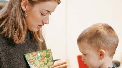 Logopedist (starter of ervaren) – Jij laat anderen spreken - 02-2026