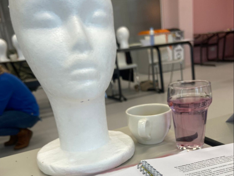 PROMPT - Blijven ontwikkelen als logopedist