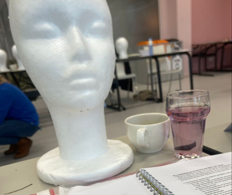 PROMPT - Blijven ontwikkelen als logopedist