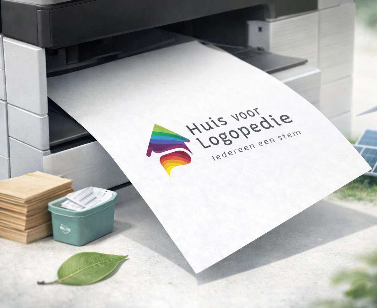 Samenwerking met Sharp: kwaliteit én duurzaamheid