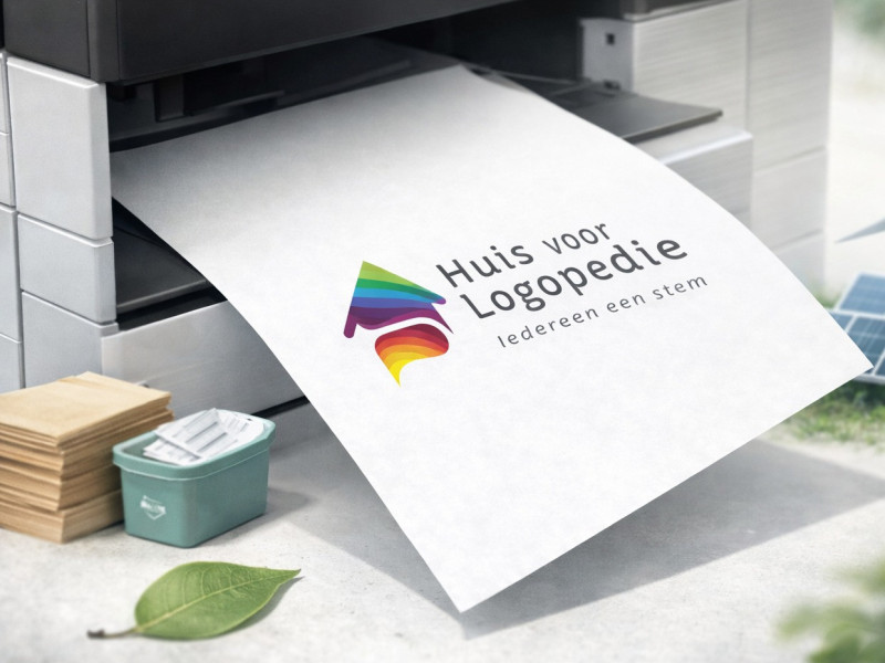 Samenwerking met Sharp: kwaliteit én duurzaamheid