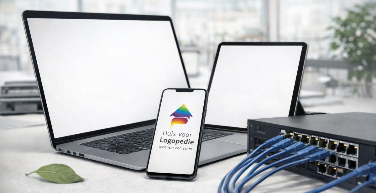 Samenwerking met Mulder IT: betrouwbare digitale ondersteuning