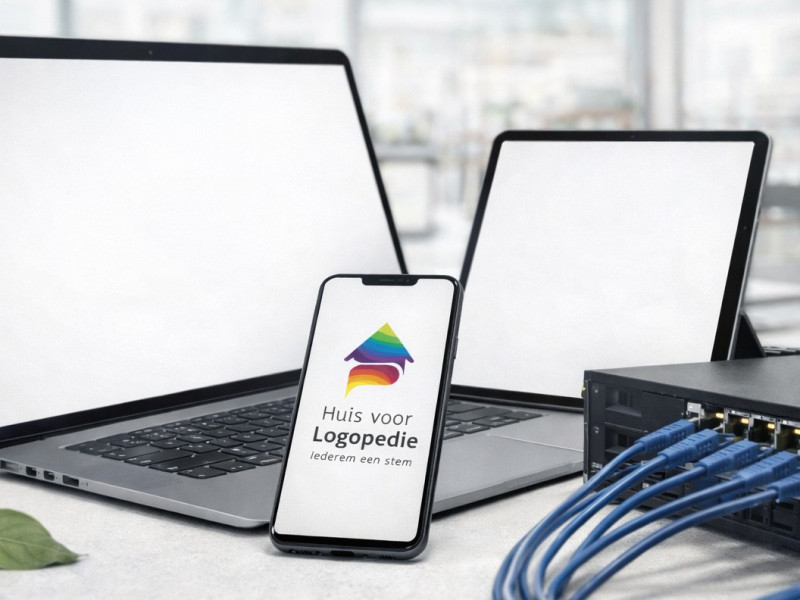 Samenwerking met Mulder IT: betrouwbare digitale ondersteuning