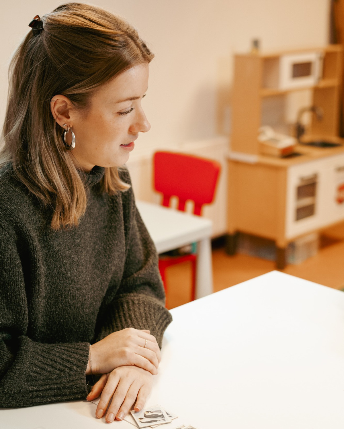 Blijven ontwikkelen als teamcoach