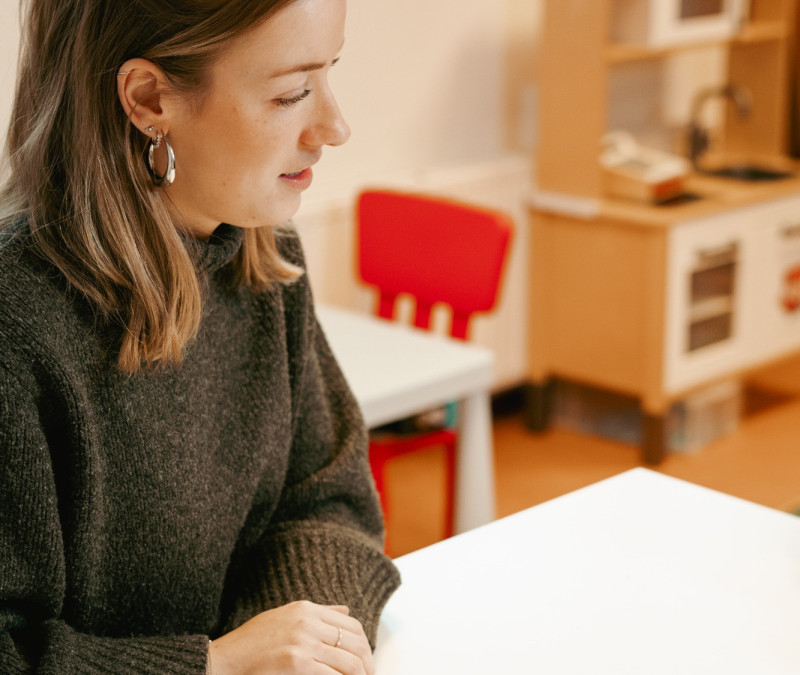 Blijven ontwikkelen als teamcoach